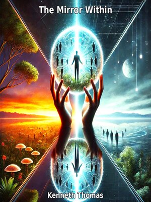 cover image of The Mirror Within